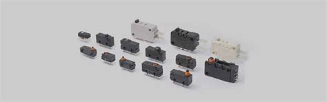 Understanding Micro Switches A Comprehensive Guide Weup