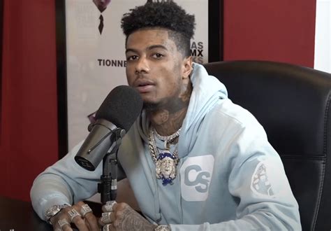 rapper blueface arrested in las vegas on attempted murder charge networknews