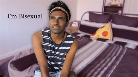 i m bisexual youtube