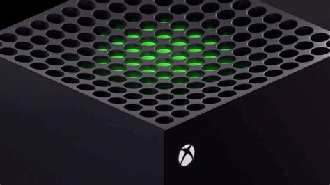 Does The Xbox Series X Logo Drop A Massive Series S Hint
