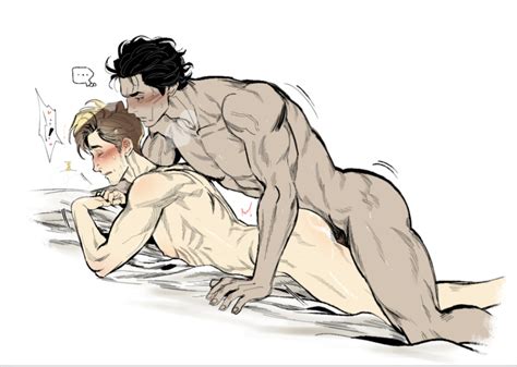 Rule 34 Anonymous Artist Gay Gay Sex Miguel Ohara Peter B Parker