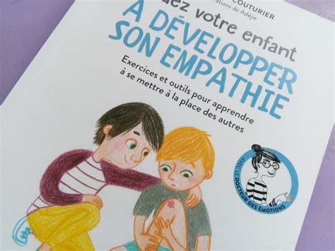 Empathie Une Boîte à Outils Pour Cultiver Lintelligence