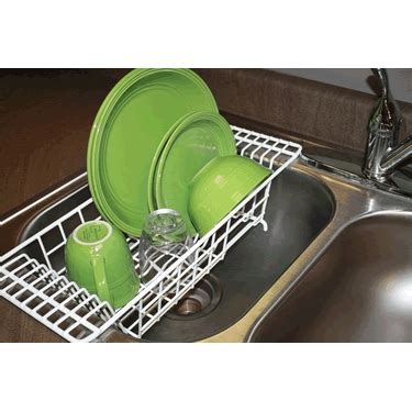 Maybe you would like to learn more about one of these? simple smart small: Kitchen Multi-Tasker Idea: Strainer ...