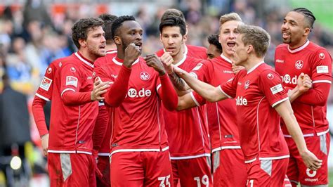 Fc kaiserslautern results and scores from matches, with a calendar of future games. 1 FC Kaiserslautern stemmt sich gegen den Abstieg aus der ...