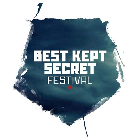 Best Kept Secret Festival 2019 Festival Outlook