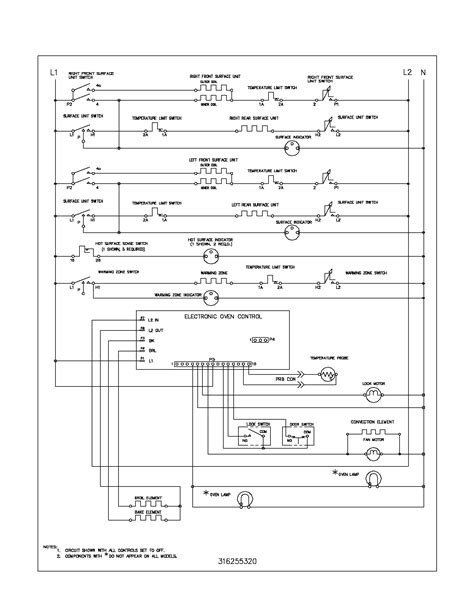 It shows how the electrical wires are interconnected and can also show. Wiring Diagram For Whirlpool Oven - Wiring Diagram Schemas