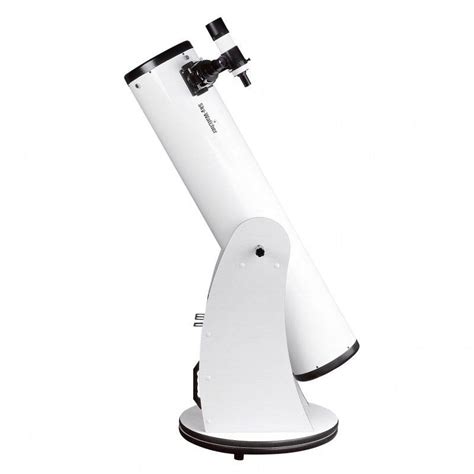 Telescópio Skywatcher 200mm Dobsoniano Tradicional Dob 8 Astrobrasil