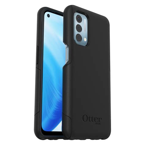 Otterbox Commuter Series Lite Case For One Plus Nord N200 5g Black