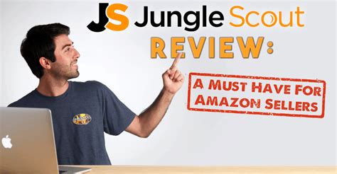 2024 Jungle Scout Review I Made 36688 The First 2 Months
