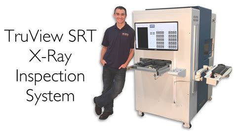 Truview Fusion Custom X Ray Inspection System Youtube