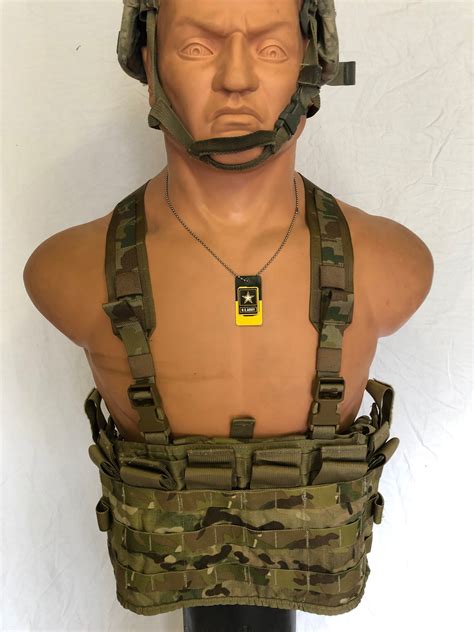 New Help Looking For A Chest Rig Ar15com