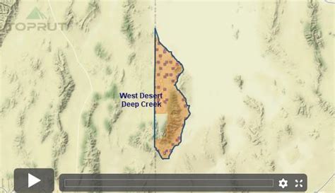 Utah Elk West Desert Deep Creek Draw Odds Tag Information And More