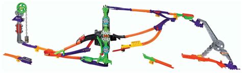 Shop the best hot wheels track sets, track packs and more right now at the official hot wheels website! Save 51% on the Hot Wheels Wall Tracks Roto-Arm Revolution ...