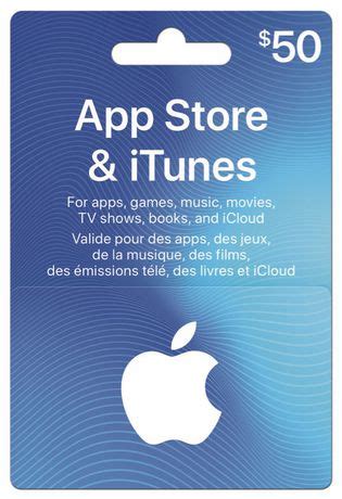 How do i set up walmart pay and add a card? Apple $50 App Store & Itunes Gift Card | Walmart Canada