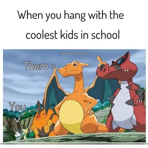 100 Funny Pokemon Memes That Will Make You Cry With Laughter Geeks