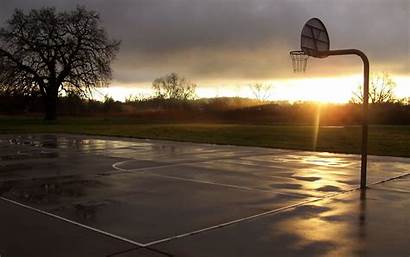 Basketball Court Deviantart