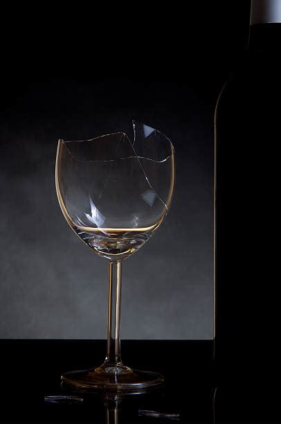 Best Broken Wine Glass Stock Photos Pictures And Royalty Free Images
