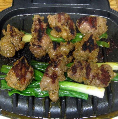Oct 20, 2020 · beef stir fry with noodles. The Baker's Dozen: Grilled Marinated Chuck-eye Steak Dinner