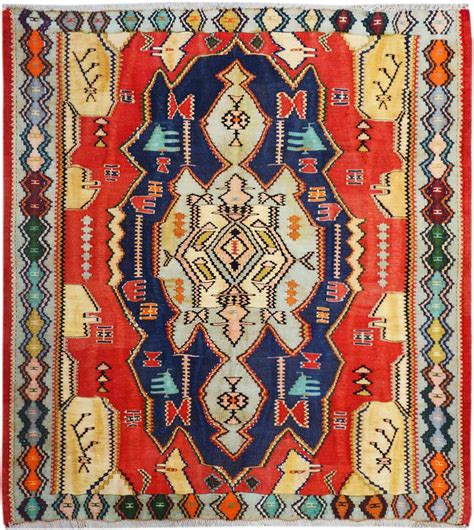 Pin By Alrug On Kilims Bohemian Rug Persian Rugs
