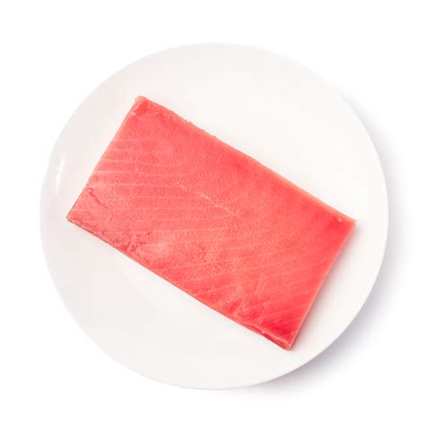 Yellowfin Tuna Sashimi Frozen Weee