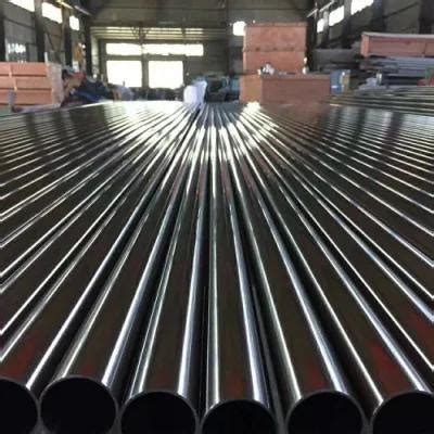 Astm Aisi Seamless Welded Hot Cold Rolled Erw Stainless Steel Pipe For