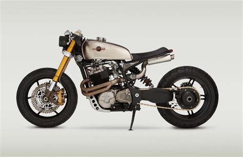 Katee sackhoff in the new netflix show another life. colin bentley. Frak Me: Starbuck's Classified Moto KT600 Custom - Asphalt ...
