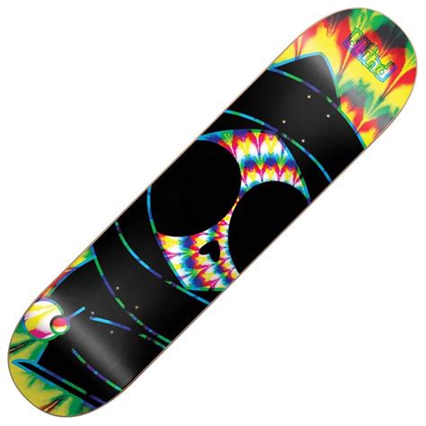 Blind Skateboards Blind Macro Kenny Tie Dye Skateboard Deck 775