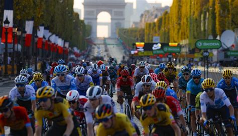 Desayuno y salida hacia berna, capital de suiza, patrimonio cultural de la humanidad, una de las ciudades medievales mejor conservada de toda europa. 2021 TOUR DE FRANCE TEAMS ANNOUNCED | Road Bike Action
