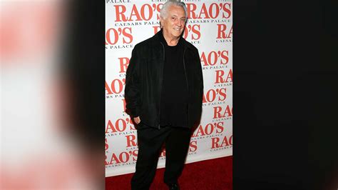 Tommy Devito A Founding Member Of The 1960s Four Seasons Band Has