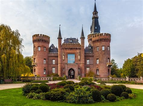 21 Amazing Castles In Germany With Photos Swedish Nomad
