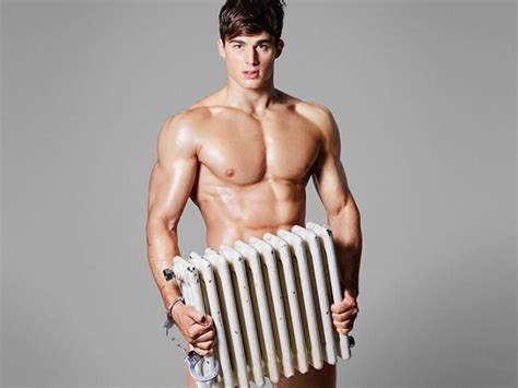 15 times pietro boselli proved he s the perfect male specimen