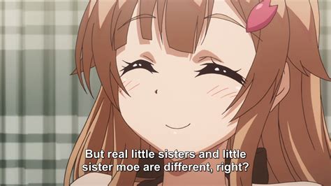 The Best Offence Is A Good Incest ‘my Sister My Writer Episode 8