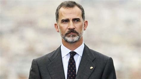 Vídeo Felipe Vi Cumple Cinco Años Como Rey De España