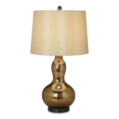 On Nightstands Pacific Coast Lighting Mercury Glass Table Lamp