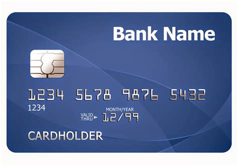 While fake credit card information and number seem like a scary situation, it's actually not something to worry about. How a Debit Card works? ~ BANKER FACTORY