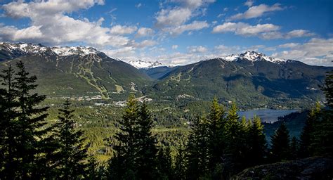 About Whistler Bc Canada Tourism Whistler