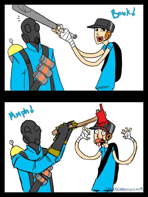 Tf2 Youre Doing It Wrong By Superkusokao On Deviantart