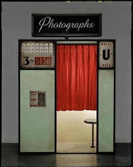 Old Photo Booth Vintage Photo Booths Photo Booth Halloween Photos