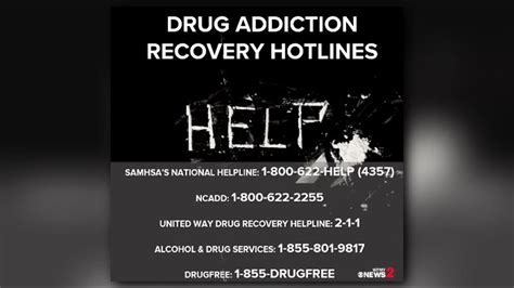 List Drug Addiction Hotlines Get Help Now With Recovery Resources
