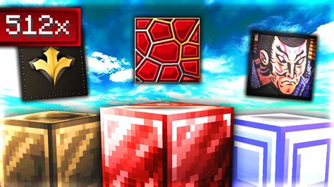 The 3 New Best 512x Bedwars Texture Packs 189 Fps Boost Youtube
