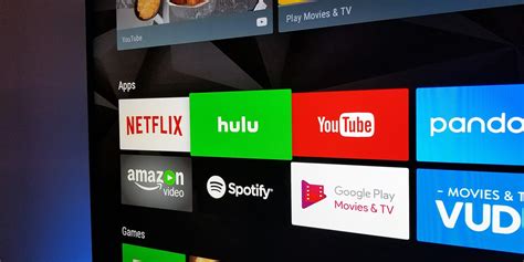 Hulu For Android Tv Updated With Improved Watchlist And Performance