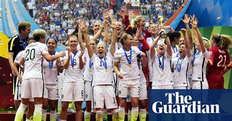 Womens World Cup 2019 How Will Your Country Fare Womens World Cup