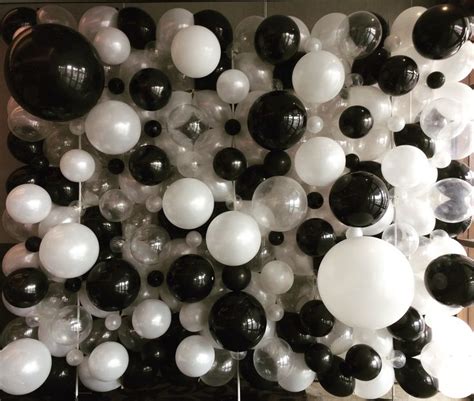 Looking for the best pink floyd background? 17 Best images about Balloon Walls on Pinterest | Foil ...