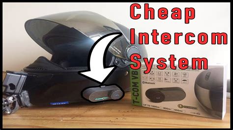 A reliable one means you can make your phone call or get directions clearly more about the b4fm motorcycle bluetooth intercom. Cheap motorcycle bluetooth intercom - YouTube