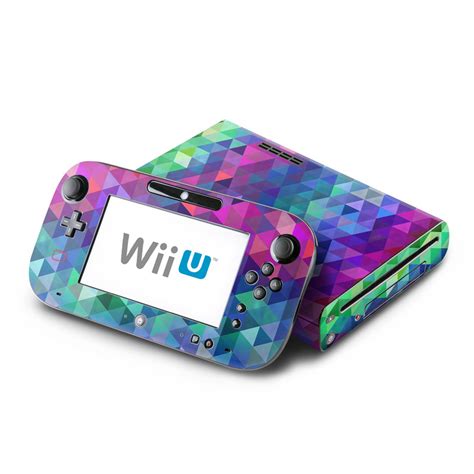 Skin For Wii U Console Controller Charmed By Fp Decal Sticker Ebay