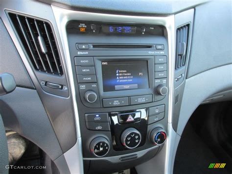 Browse interior and exterior photos for 2013 hyundai sonata. 2014 Harbor Gray Metallic Hyundai Sonata GLS #91407839 ...