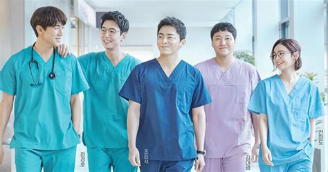 Jul 30, 2021 · hospital playlist season 2 (슬기로운 의사생활 2) is a south korean television series written by lee woo jung and directed by shin won ho. 5 Reasons To Start Watching The New Wholesome K-Drama ...