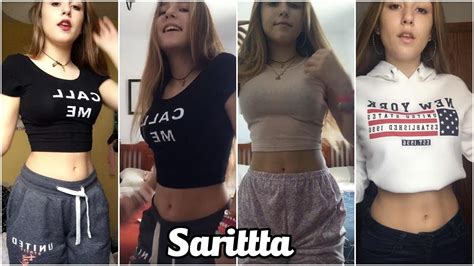 sarittta sarittta musically girls musically top 10 musical ly youtube