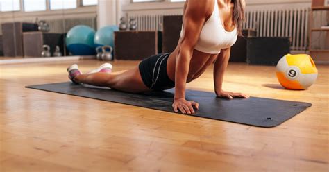 Lower Back Toning Exercises | LIVESTRONG.COM