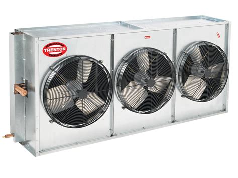 Tcm Medium Air Cooled Condensers Trenton Refrigeration